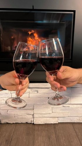 Video post from regencyfire.