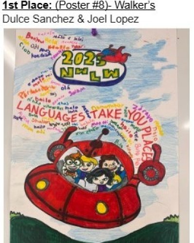Carousel post from mchsdistrict111.