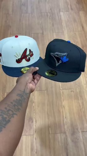 Video post from exclusive.fitted.