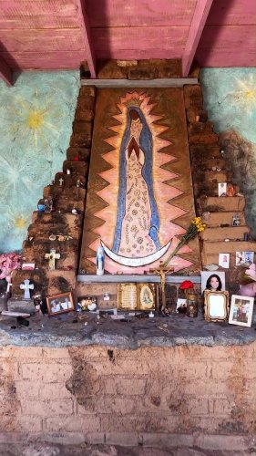 Video post from visittucson.