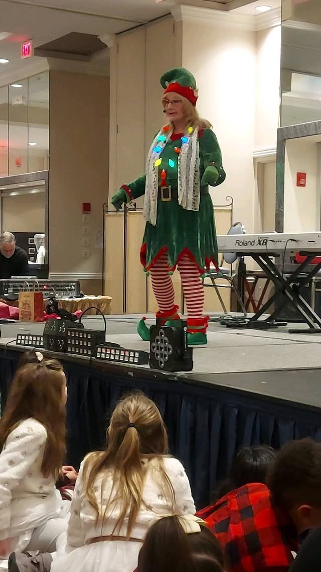 Video post from midpointministrycenter.