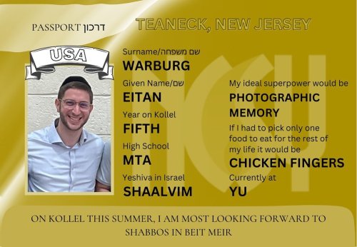Carousel post from ncsykollel.