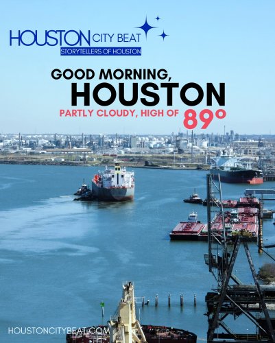 Photo post from houstoncitybeat.
