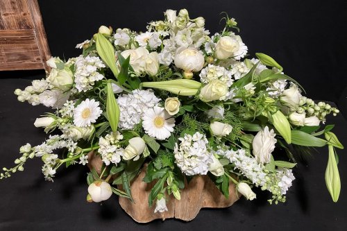 Photo post from dellemannbloemen.