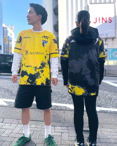 関西最大級のサッカー＆フットサル専門店 Kemari87 | 岸和田スポーツ