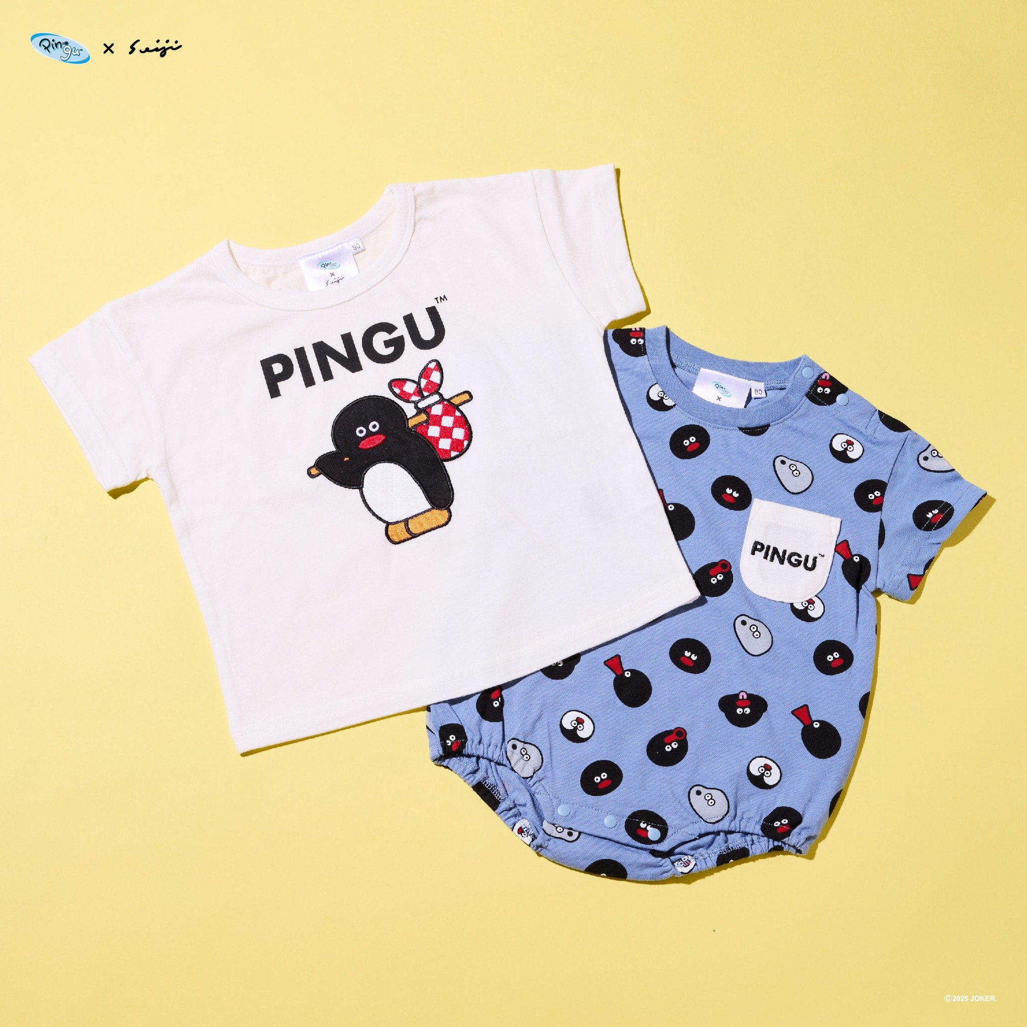 Photo post from pingu_jp.