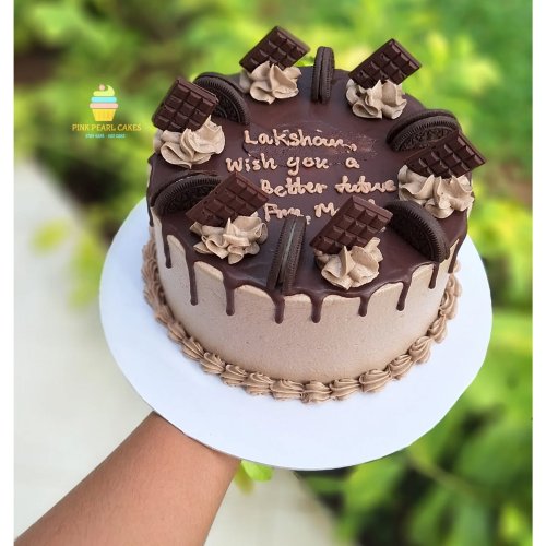 Carousel post from pink_pearl_cakes_kuliyapitiya_.