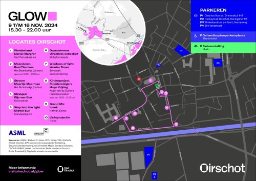 Photo post from visitoirschot.