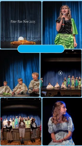 Video post from gortoncenterlf.