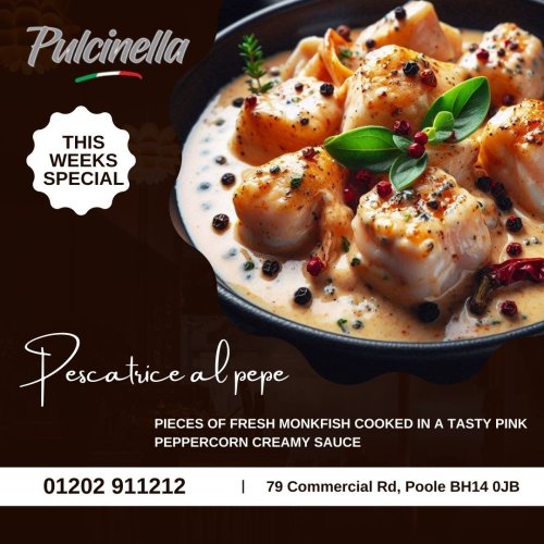 Photo post from pulcinellapoole.