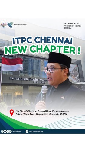Video post from itpcchennai.
