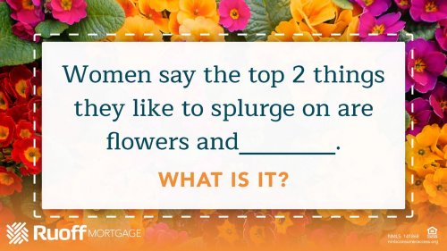 Photo post from ruoffmortgage.