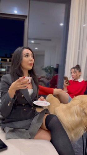 Video post from mehmetenliogluofficial.
