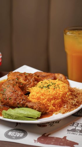 Video post from morogrill.