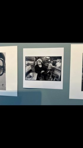 Video post from artscopemagazine.