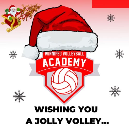 Carousel post from blazersvolleyballacademy.