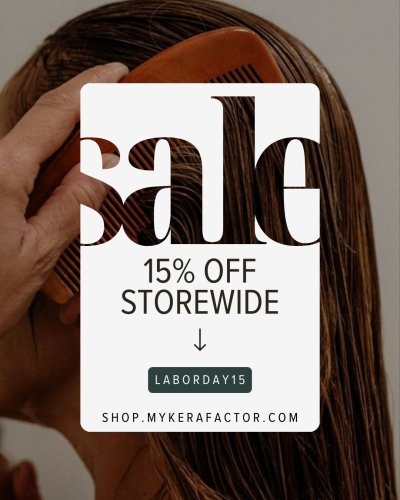 Photo post from kerafactor.