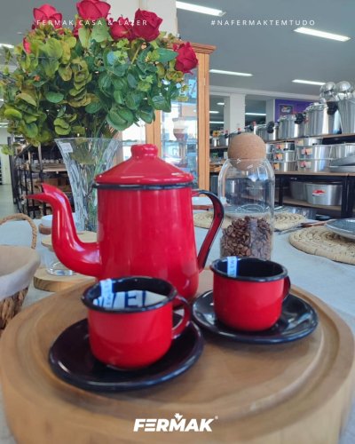 Photo post from fermakoficial.