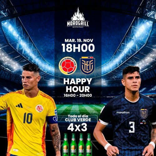 Photo post from morogrill.