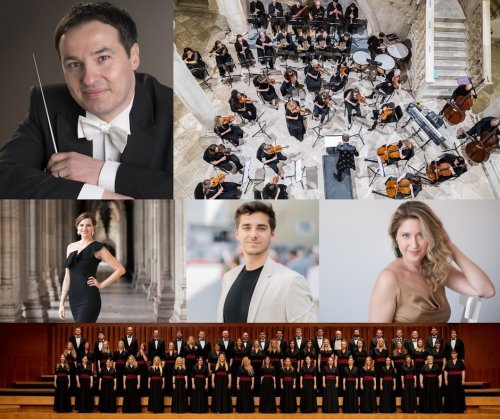 Photo post from dubrovnikfestival.