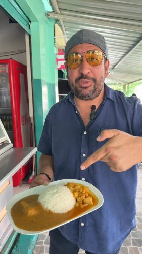 Video post from danilo_restaurante.