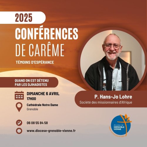 Photo post from eglisecatho38.