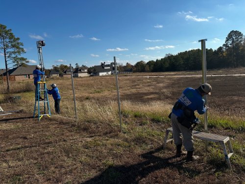 Photo post from loosianafenceandpatios.