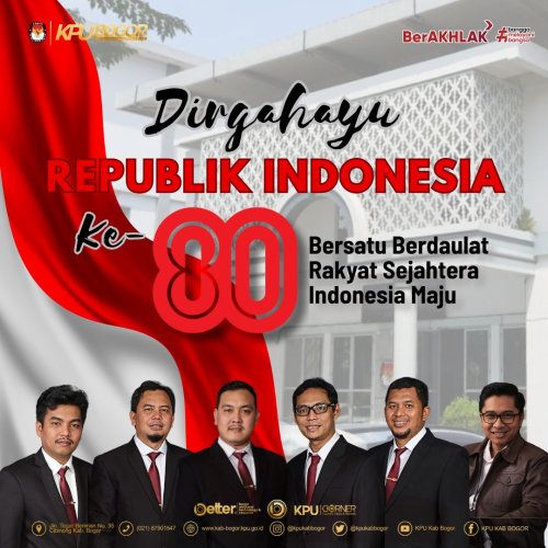 Photo post from kpukabbogor.