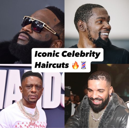 Carousel post from iamthebarberplug.