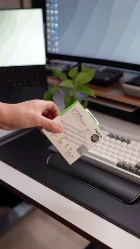 Video post from belkin_uk.