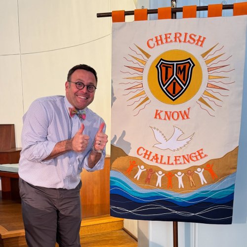Photo post from tmiepiscopal.