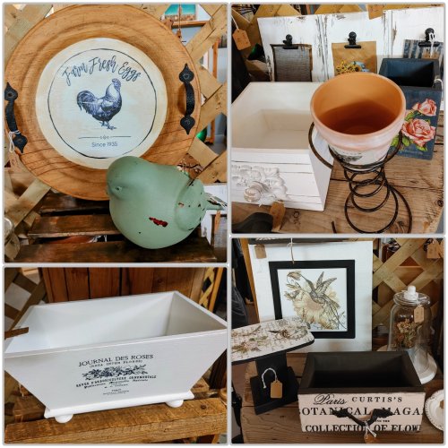 Photo post from niftygiftynorfolk.