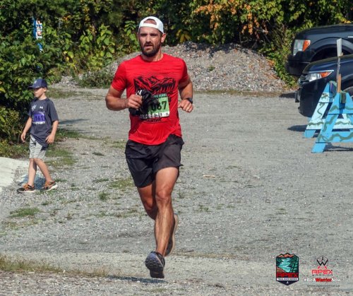 Carousel post from apexwarriorfitness.