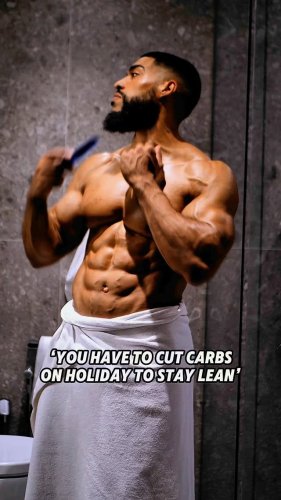 Video post from ph_gains.