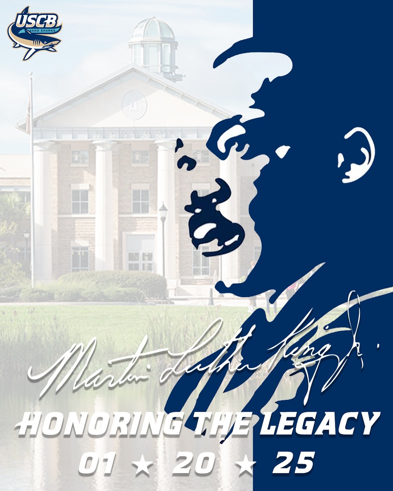 Photo post from uscbsandsharks.