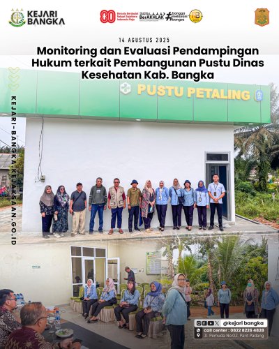 Photo post from kejaribangka.