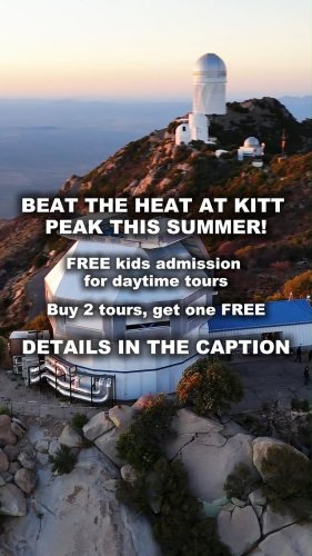 Video post from visittucson.