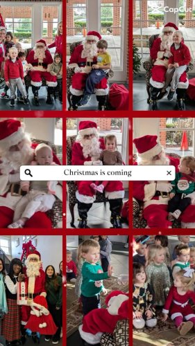 Video post from gortoncenterlf.