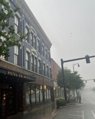 Photo post from hotelonnorth.