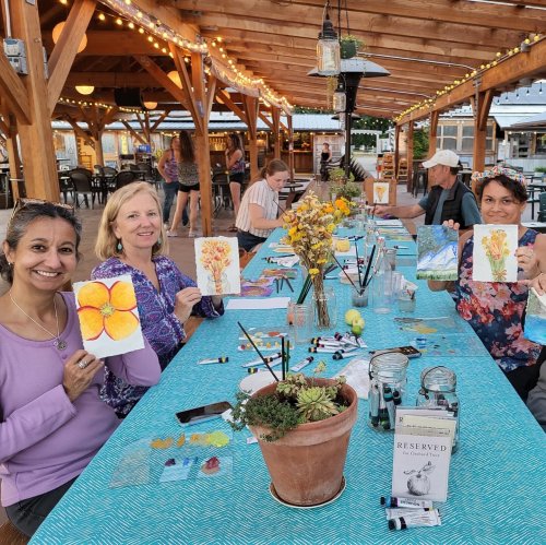 Carousel post from finnriver.