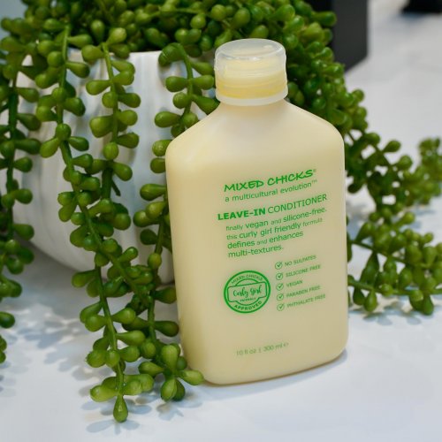 Photo post from mixedchickshair.