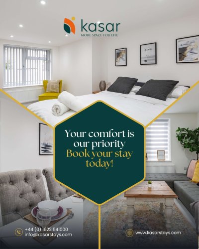 Photo post from kasarstays.