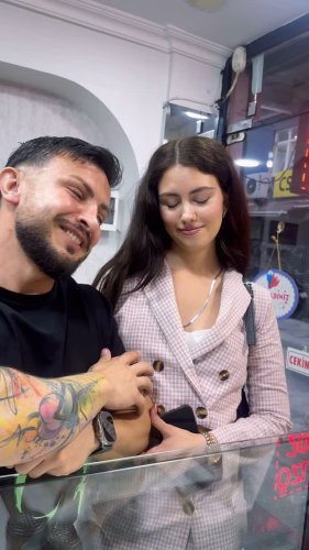 Video post from mehmetenliogluofficial.