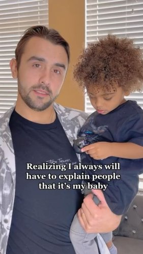 Video post from mixedchickshair.