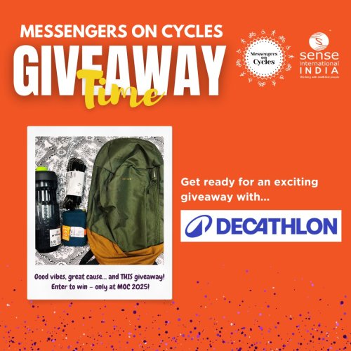 Photo post from sense.india.