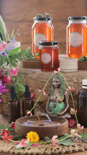 Video post from currumbinvalleyharvest.