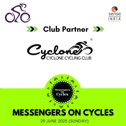 Photo post from sense.india.