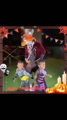 Video post from vipeventbooths.
