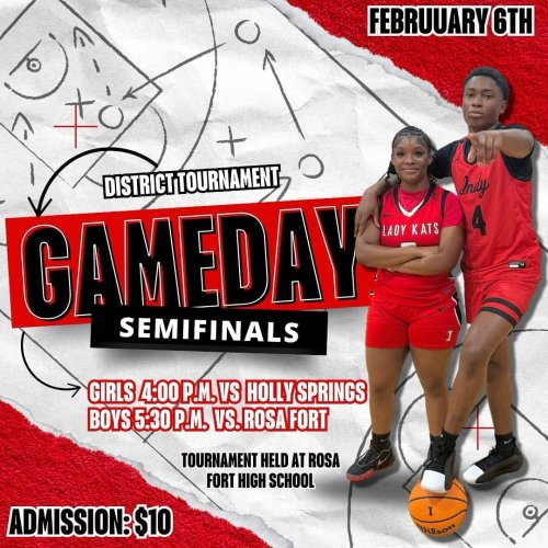 Photo post from independence_high.