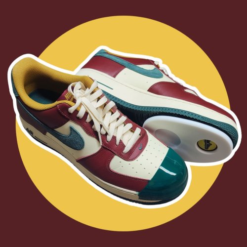 Photo post from craigscurlingshoes.